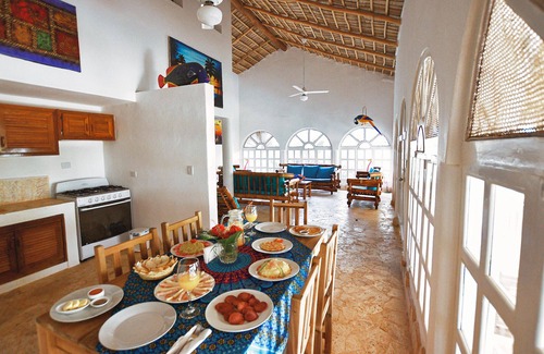 Las Galeras Villa | Luxury Villa, Resort, Wonderful Pool