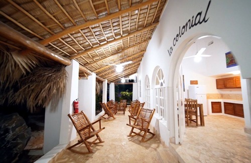 Las Galeras Villa | Luxury Villa, Resort, Wonderful Pool