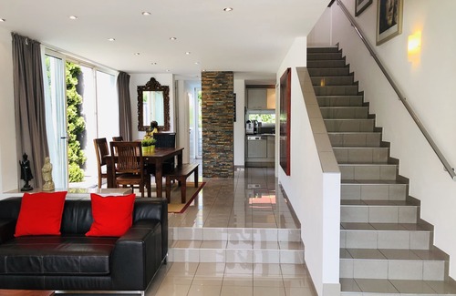 Salzburg-Sud Villa | LUXURY VILLA SALZBURG