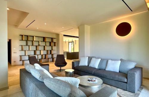 Cecina House | Luxury Villa San Giuseppe AGRITURISMO