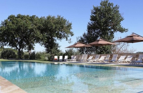 Sarteano Villa | Luxury villa Tuscany for rent, large tuscan villa to rent, villa with pool and views tuscany Italy