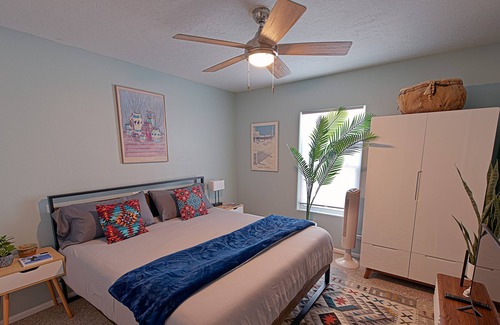 Kanab Villa | Luxury Villa w/Killer View 6 BR 3 bath 2 King Beds