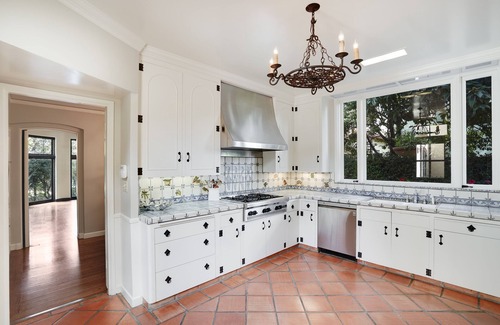 Crescent Park House | Luxury Villa w/Pool Palo Alto Silicon Valley, Downtown, King Bed