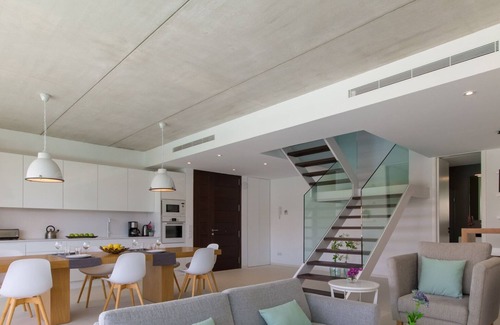 Muro Villa | Luxury Villa with Pool