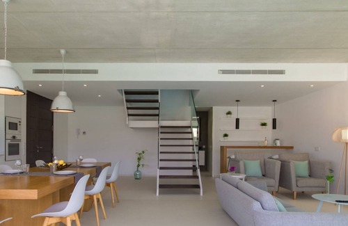 Muro Villa | Luxury Villa with Pool