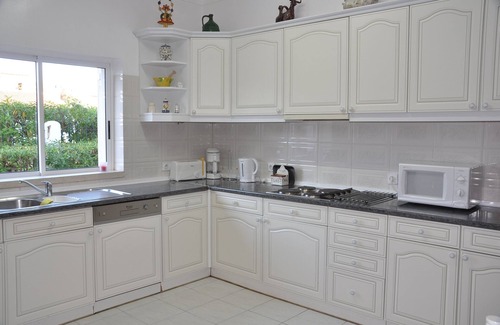 Conceicao e Cabanas de Tavira Villa | Luxury Villa with private salt water pool, near beach, golf courses. Free Wi-Fi