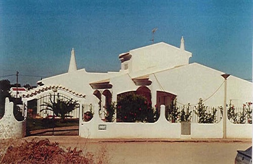 Conceicao e Cabanas de Tavira Villa | Luxury Villa with private salt water pool, near beach, golf courses. Free Wi-Fi
