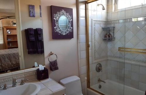 Laguna Hills Villa | Luxury Villa with Pool, Spa, Fitness Room & Movie Theater
