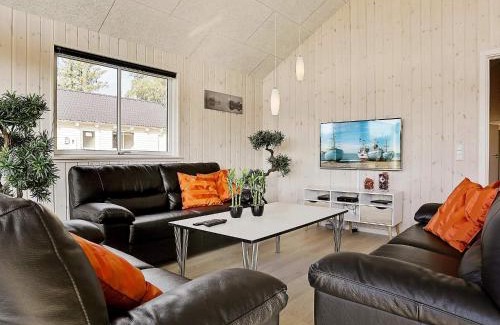 Vejby House | Luxury Villa with Pool - By Traum Ferienwohnungen