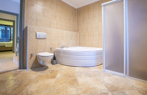 Gocek Villa | Luxury Villa with Pool in Gocek, Fethiye