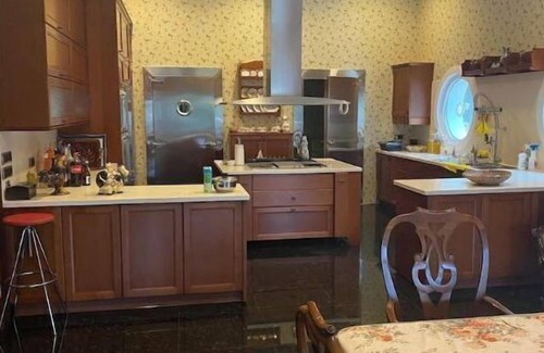Silivri Villa | Luxury villa with private pool in Silivri