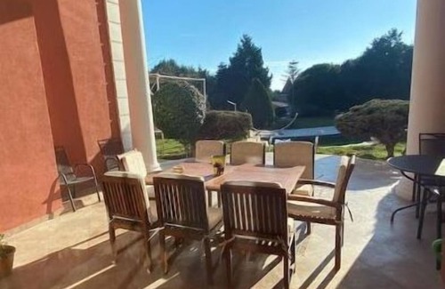 Silivri Villa | Luxury villa with private pool in Silivri