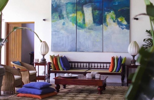 Kosgoda Villa | Luxury Villa with Private pool Near the Turtle Hatchery
