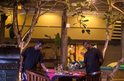 Kosgoda Villa | Luxury Villa with Private pool Near the Turtle Hatchery