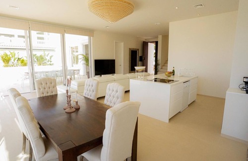 Costa Adeje Villa | Luxury Villa with Private Pool and Panoramic View Costa Adeje