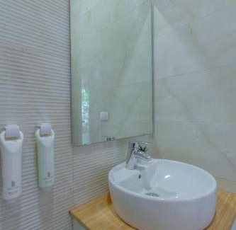 Maadi Villa | Luxury Villa with private garden