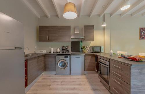 Maadi Villa | Luxury Villa with private garden