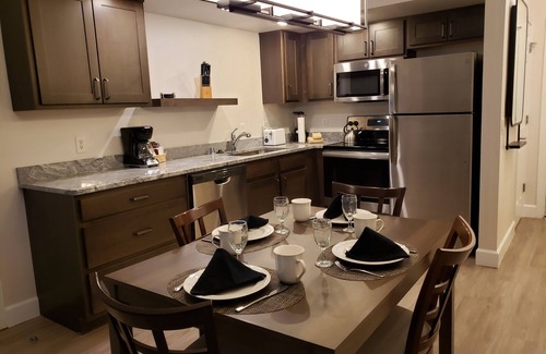 Lake Geneva Villa | Luxury Villas at Grand Geneva Resort For The Cost of a Suite!
