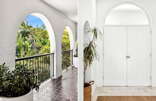 Mosman House | Luxury Villas Balmoral Luxe Escape (Walk to Beach)
