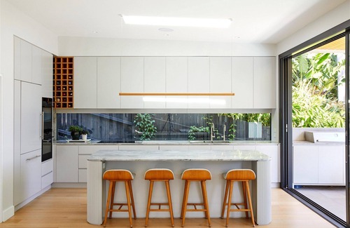 Coogee House | Luxury Villas Coogee Spritz (Walk to the beach)