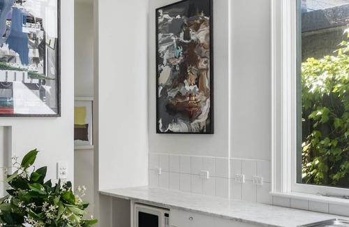 St Kilda West House | Luxury Villas Haven on Loch (Pet Friendly)
