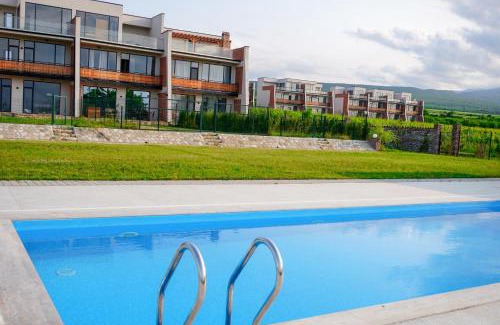 Telavi Villa | Luxury Villas in Alazani Valley Residence
