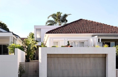 Coogee House | Luxury Villas Palm Residence Coogee (Walk to Beach)