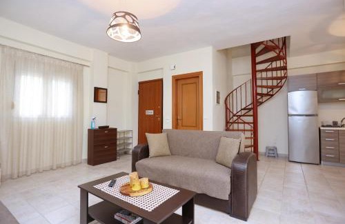Polichrono Apartment | Luxury Villas Polychrono