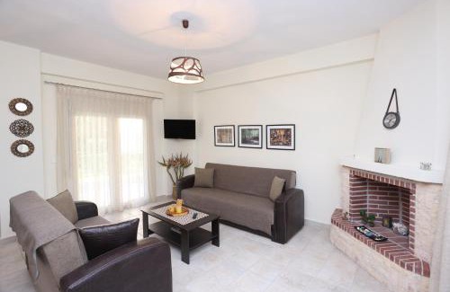 Polichrono Apartment | Luxury Villas Polychrono