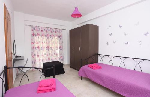 Polichrono Apartment | Luxury Villas Polychrono
