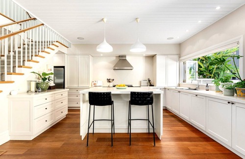 Vaucluse House | Luxury Villas Vaucluse Pool Hideaway (Heated Pool)
