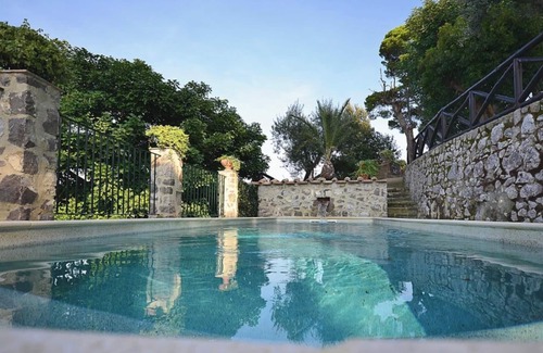 Schiazzano Villa | LUXURY VILLAS ZILIC RENTALS - "Villa Capriana"Massa Lubrense - 5 bedrooms + Pool