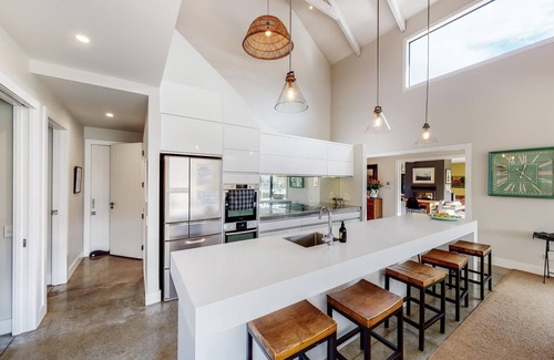 Eskdale Cabin | Luxury Vineyard Lodge in the Hawkes Bay