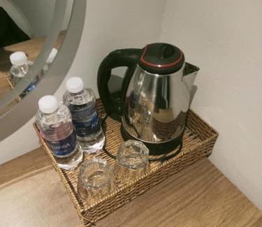 Bui Thi Xuan Hotel | Luxury VL Saigon