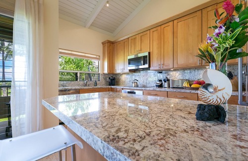 Wailea Condo | Luxury Wailea Condo - Incredible Ocean Views! 5 Star Reviews. Multi Zone AC.