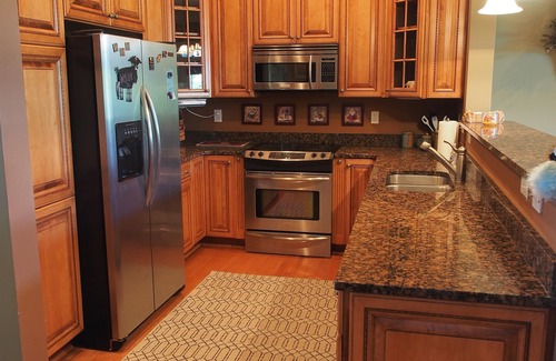 West Union House | Luxury Water Front Town Home On Picturesque Lake Keowee
