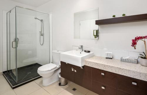 Picton Apartment | Luxury Waterfront Apartment - Abode No 1