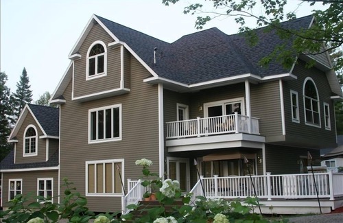 Broadalbin House | 'Luxury' Waterfront Home - 30 Minutes from Downtown Saratoga