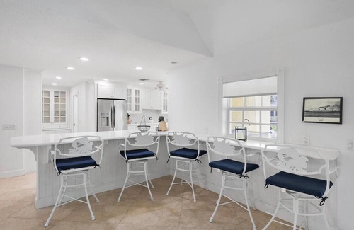 Hobe Sound House | Luxury Waterfront Paradise