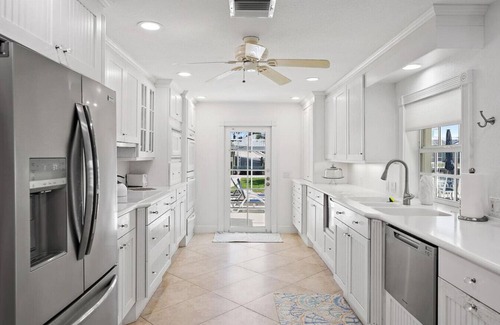 Hobe Sound House | Luxury Waterfront Paradise