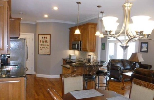 Guntersville House | Luxury Waterfront 3BD Paradise-Guntersville AL