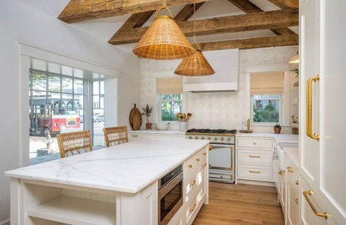 Kennebunkport House | Luxury Waterfront Cottage in the Heart of Kennebunkport!