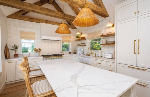 Kennebunkport House | Luxury Waterfront Cottage in the Heart of Kennebunkport!