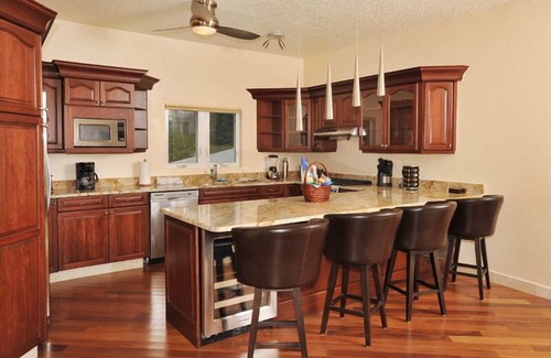 Estate Enighed Condo | Luxury Waterfront, Walking To Cruz Bay, 2 Bedroom 2 Bathroom Spa Villa, Cruz Bay