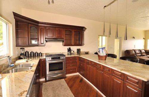 Estate Enighed Condo | Luxury Waterfront, Walking To Cruz Bay, 2 Bedroom 2 Bathroom Spa Villa, Cruz Bay