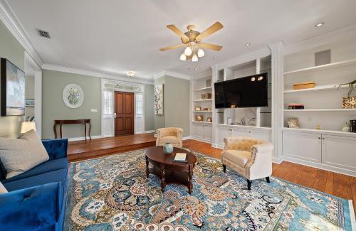 Wellington Villa | Luxury Wellington Home with a Beautiful Pool