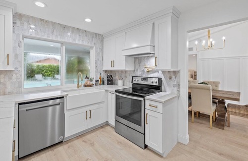 Wellington House | Luxury Wellington Pool Home!
