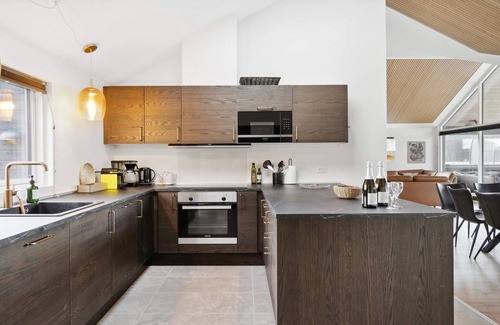 Dronningmolle House | Luxury Wellness Retreat - By Traum Ferienwohnungen