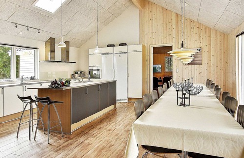Fjellerup Strand House | Luxury Wellness Retreat - By Traum Ferienwohnungen