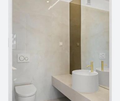 Aviatiei Apartment | Luxury Wellness&Spa